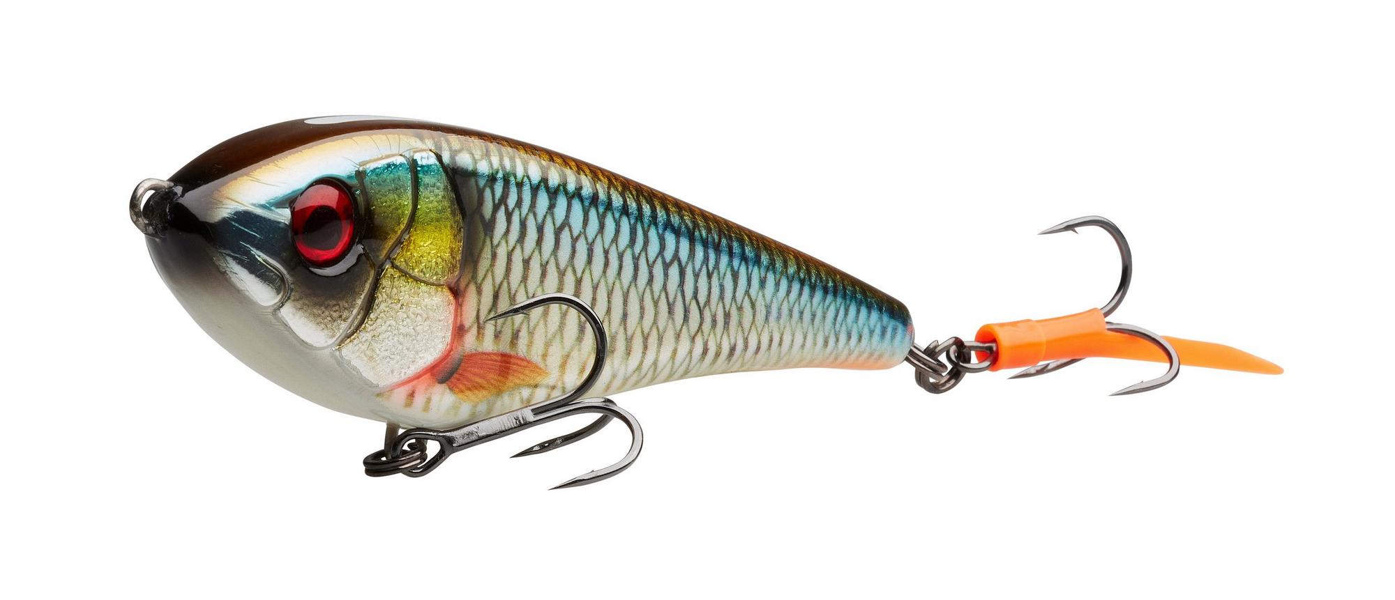 SAVAGE GEAR DEVIATOR SWIM