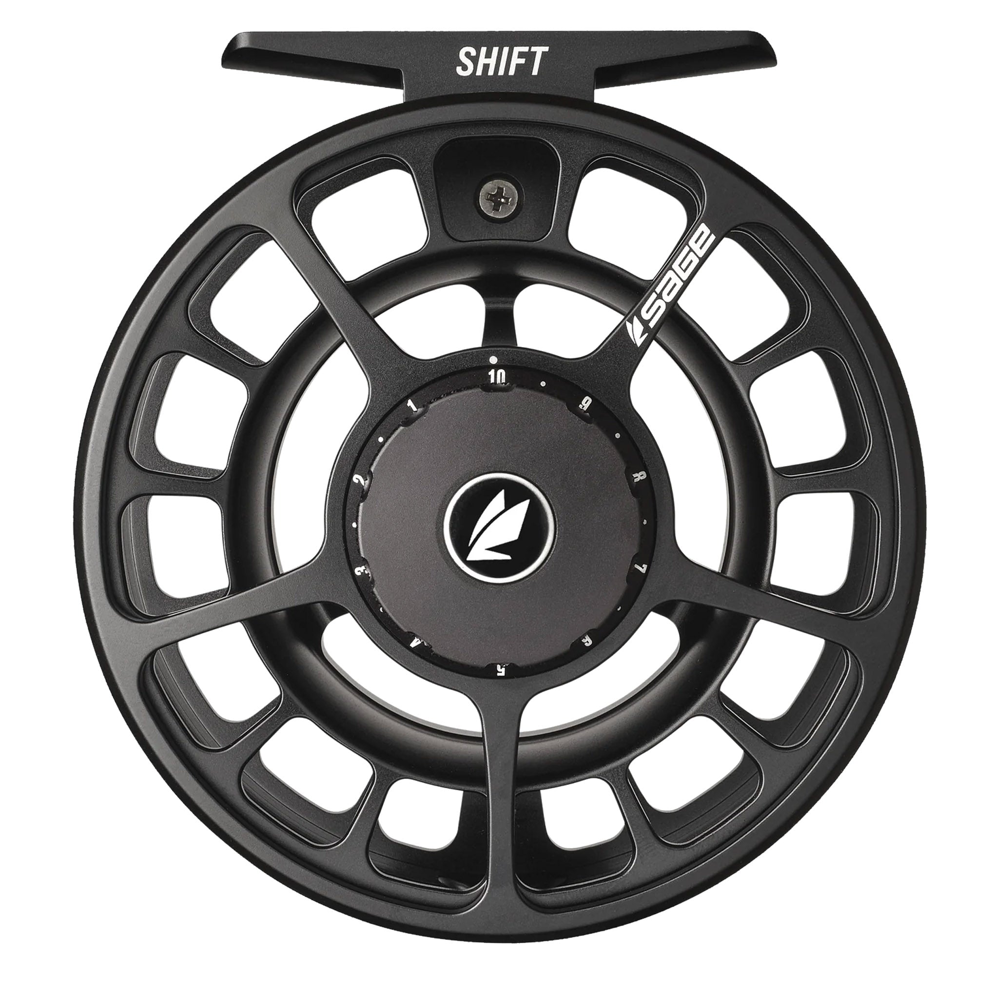 SAGE SHIFT FLY REEL