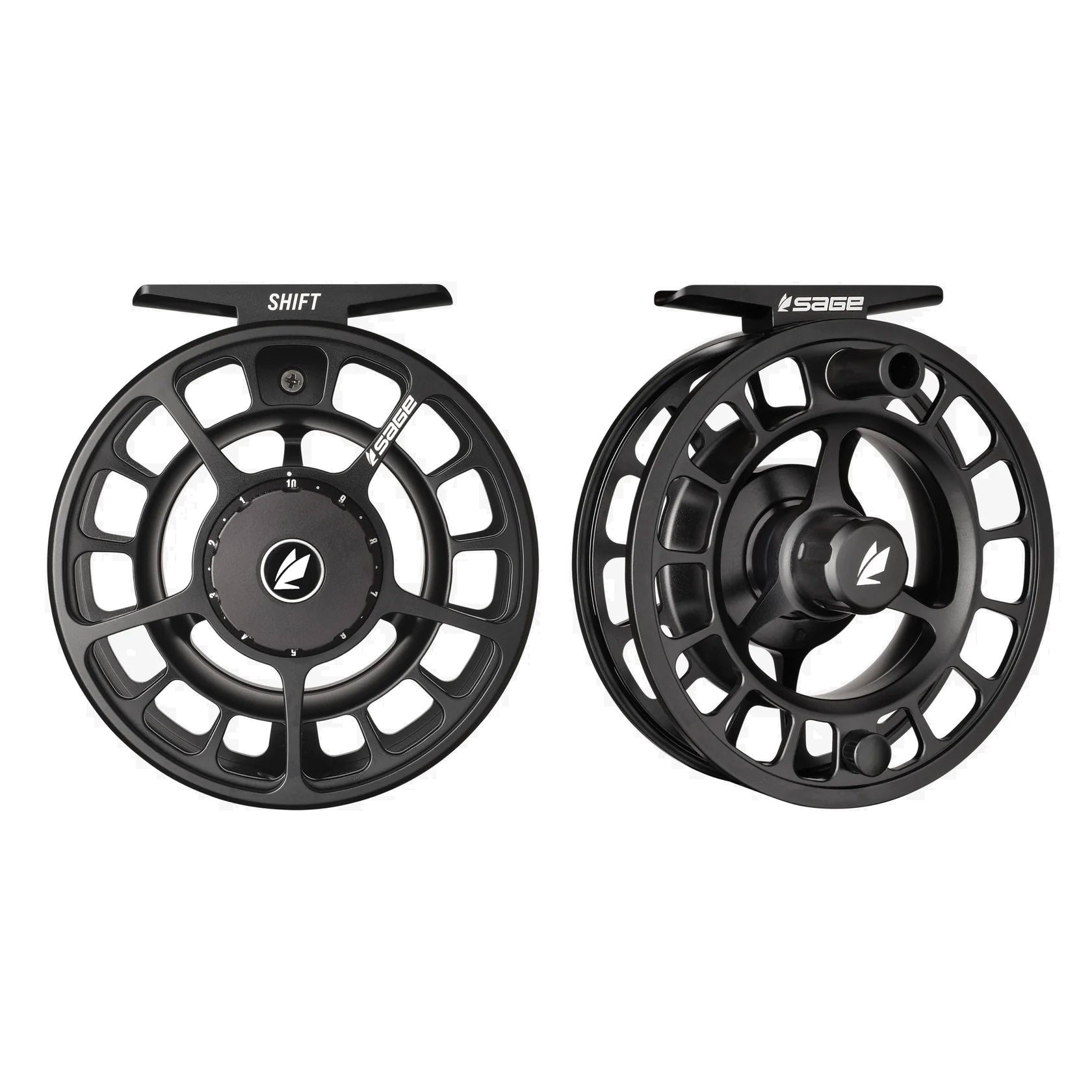 SAGE SHIFT FLY REEL