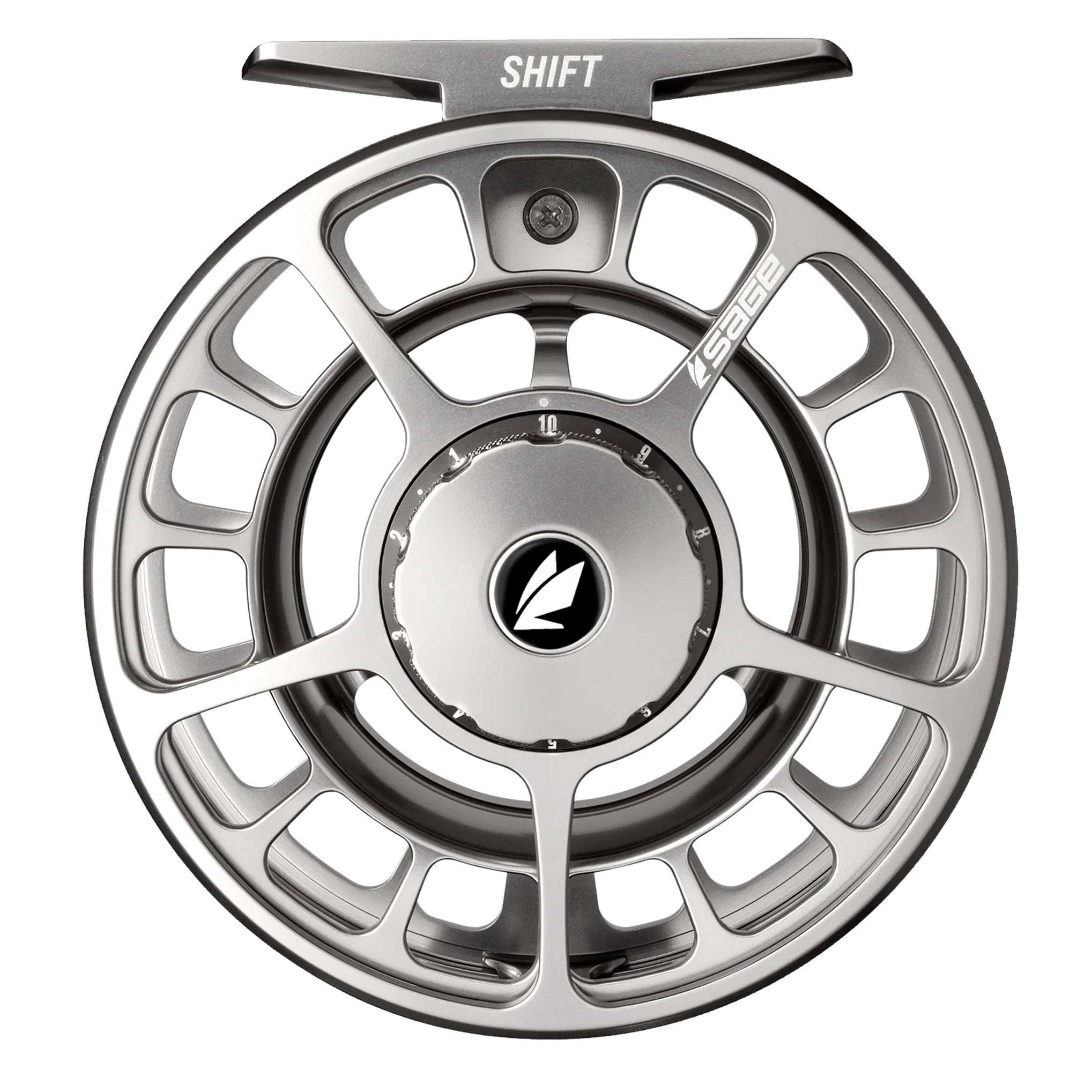 SAGE SHIFT FLY REEL