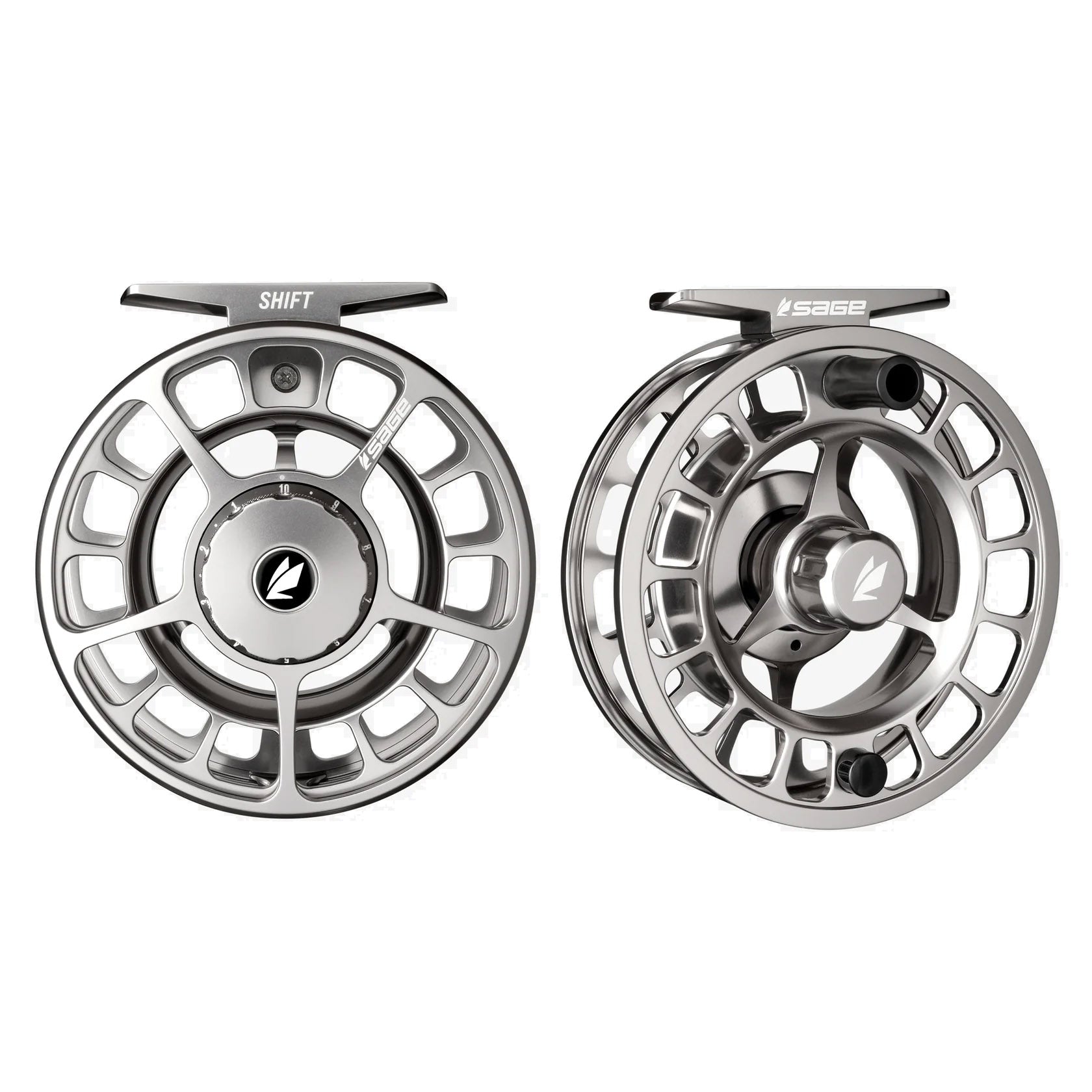 SAGE SHIFT FLY REEL