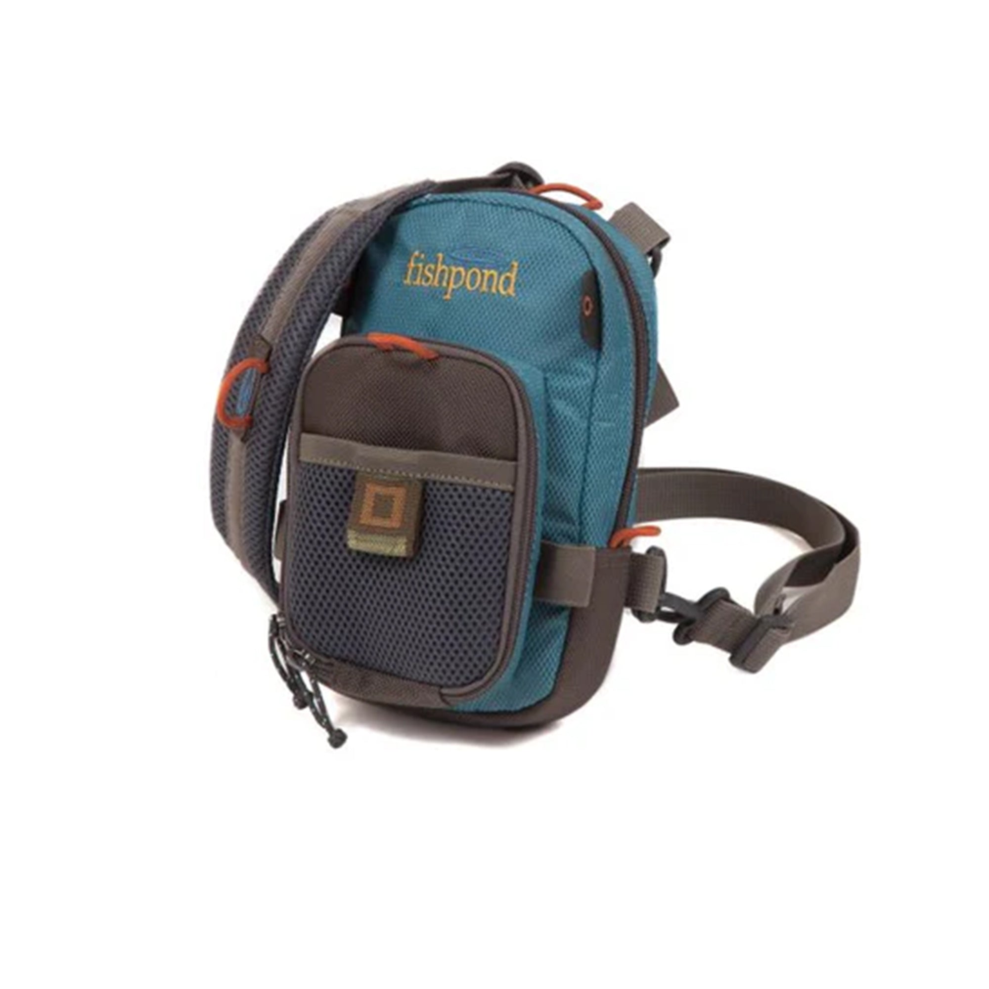 FISHPOND SAN JUAN VERTICAL CHEST PACK