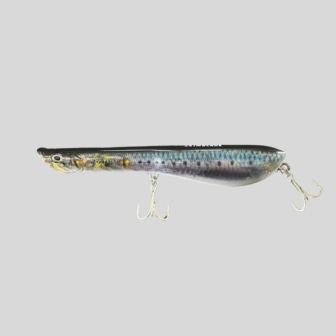 EBBROX SKIMBLADE