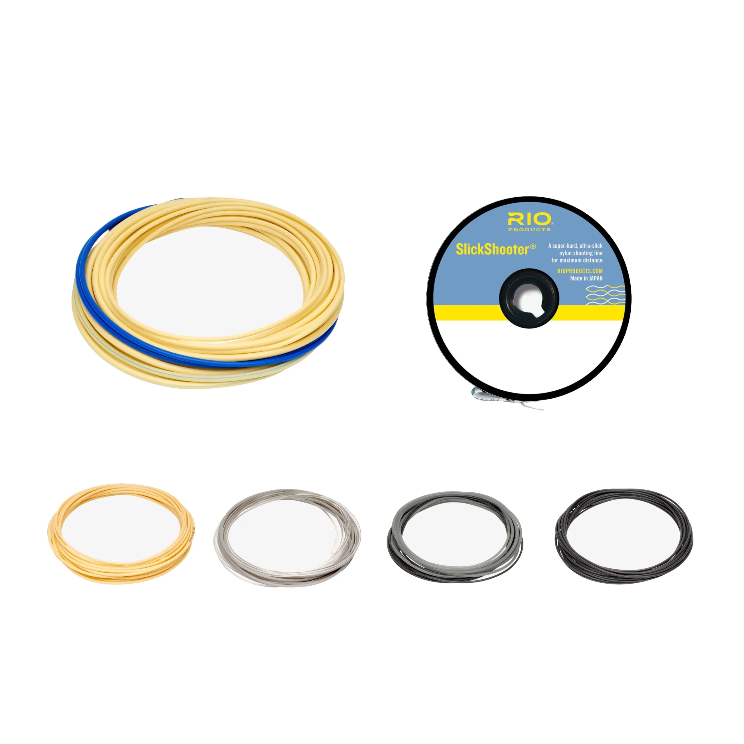 RIO ELITE SCANDI MDC KIT LONG