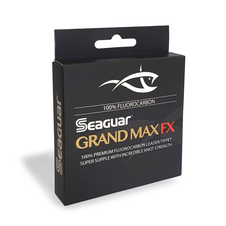 SEAGUAR GRAND MAX  FX 30YD SPOOL