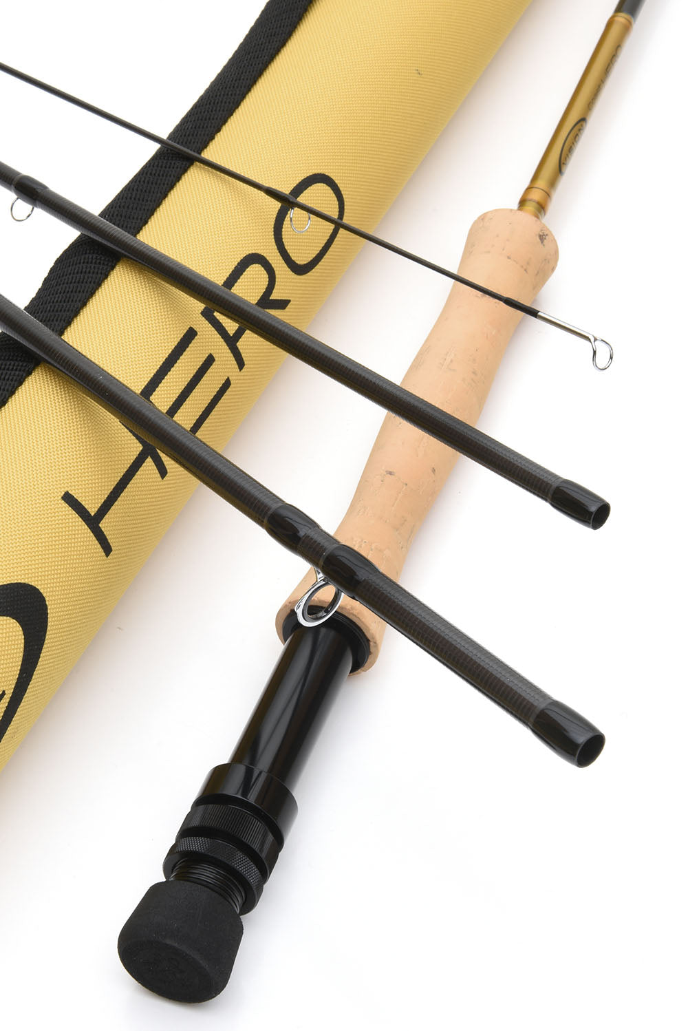 VISION SEATROUT HERO 2 FLY ROD