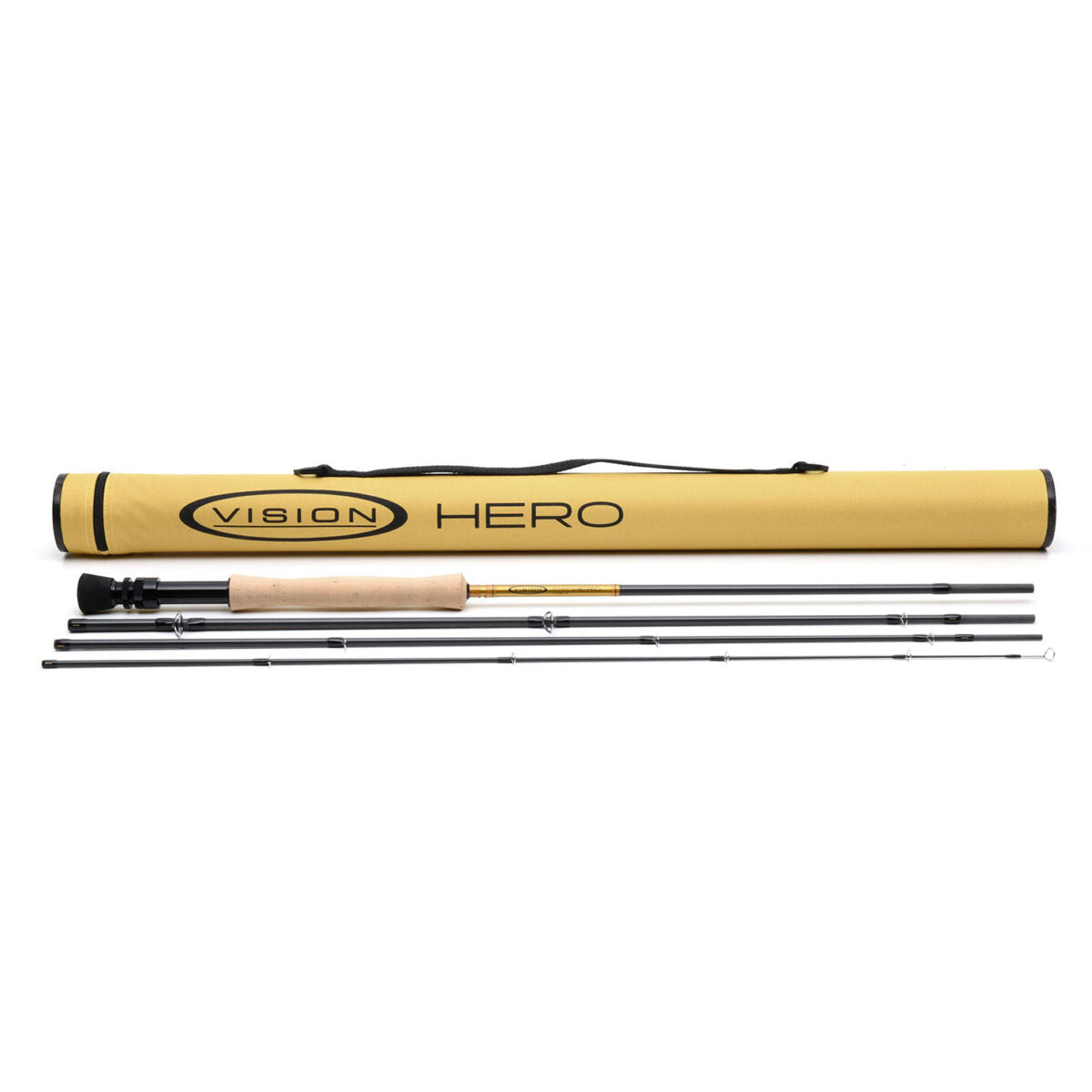 VISION SEATROUT HERO 2 FLY ROD