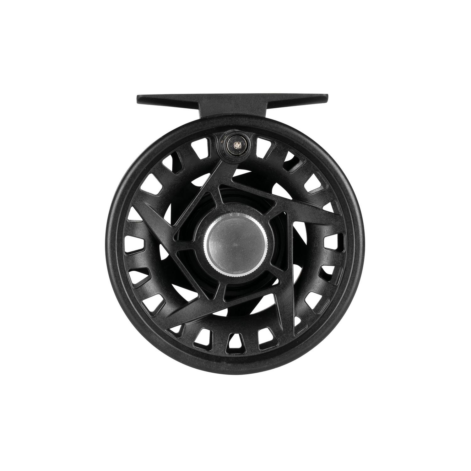 SHAKESPEARE CEDAR CANYON DISC FLY REEL