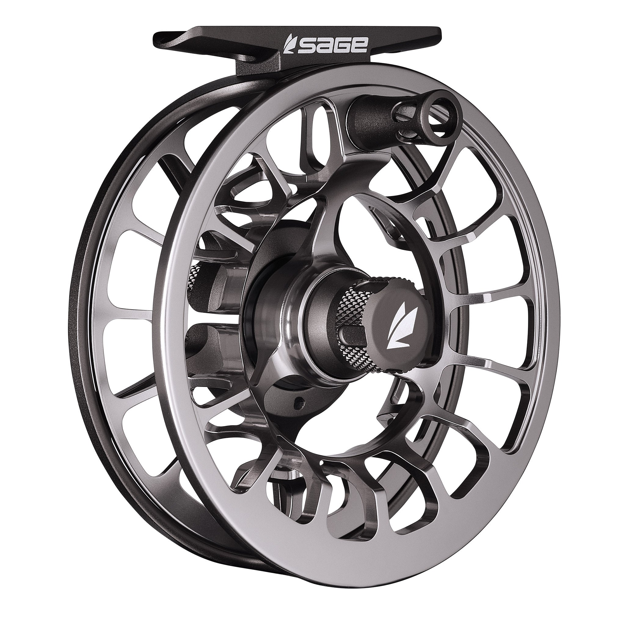 SAGE SHIFT LT FLY REEL