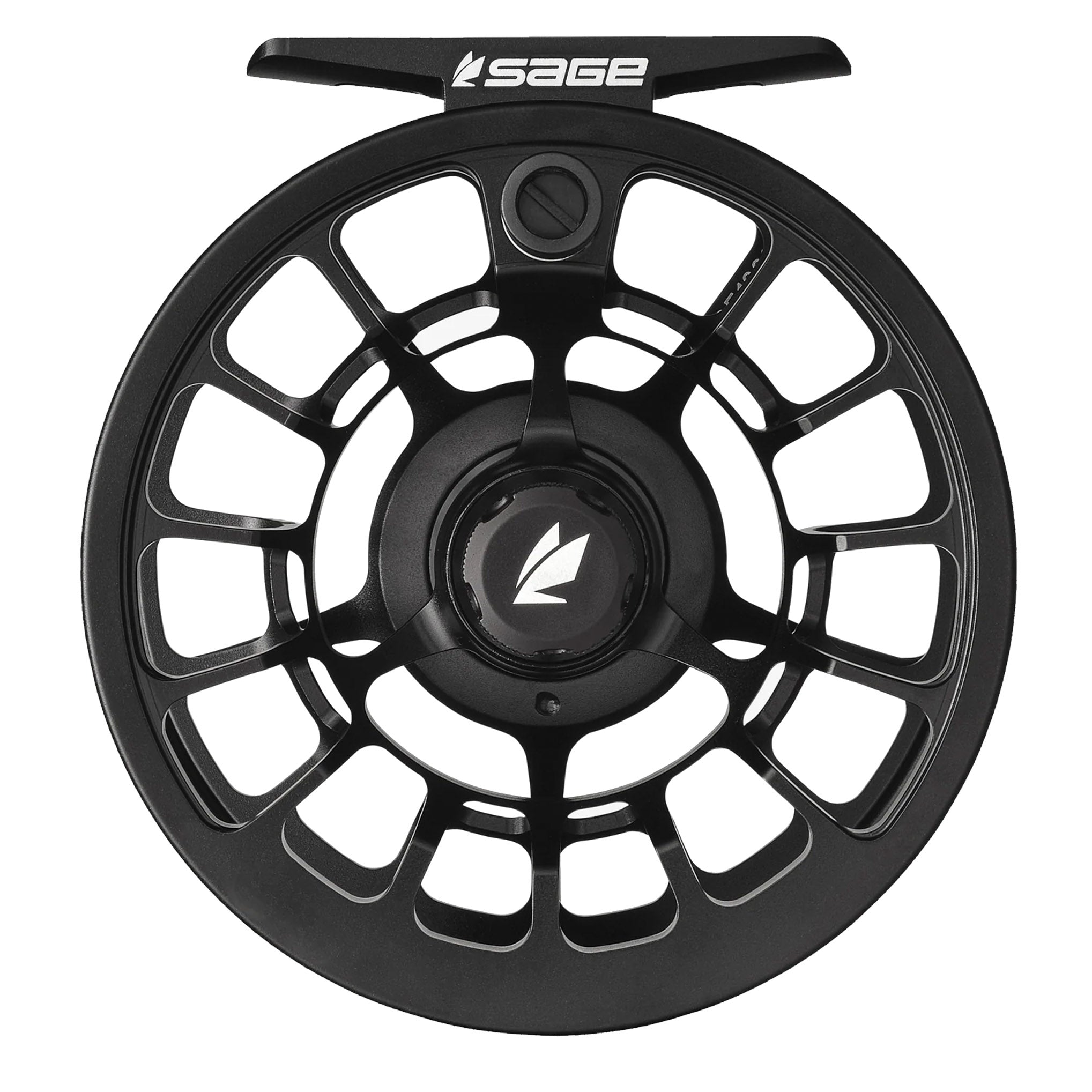 SAGE SHIFT LT FLY REEL