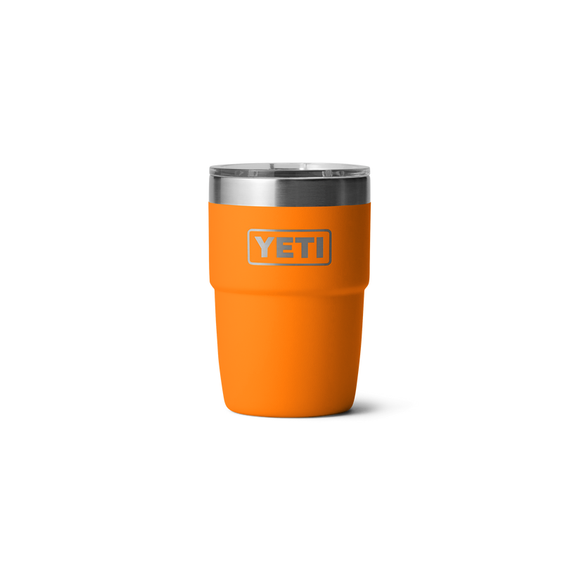 YETI RAMBLER 8 OZ STACKABLE CUP