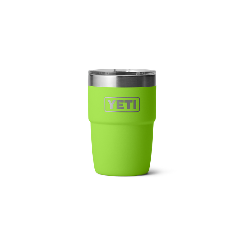 YETI RAMBLER 8 OZ STACKABLE CUP