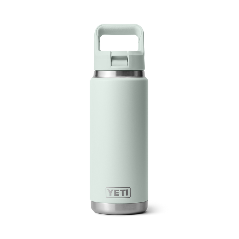 YETI Rambler 26oz (769ml) Bottle With Straw Cap