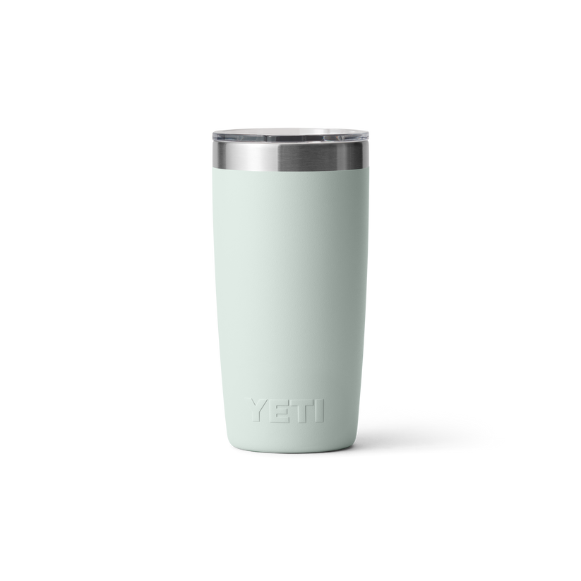YETI RAMBLER 10 OZ TUMBLER CUP