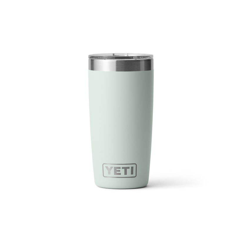 YETI RAMBLER 10 OZ TUMBLER CUP