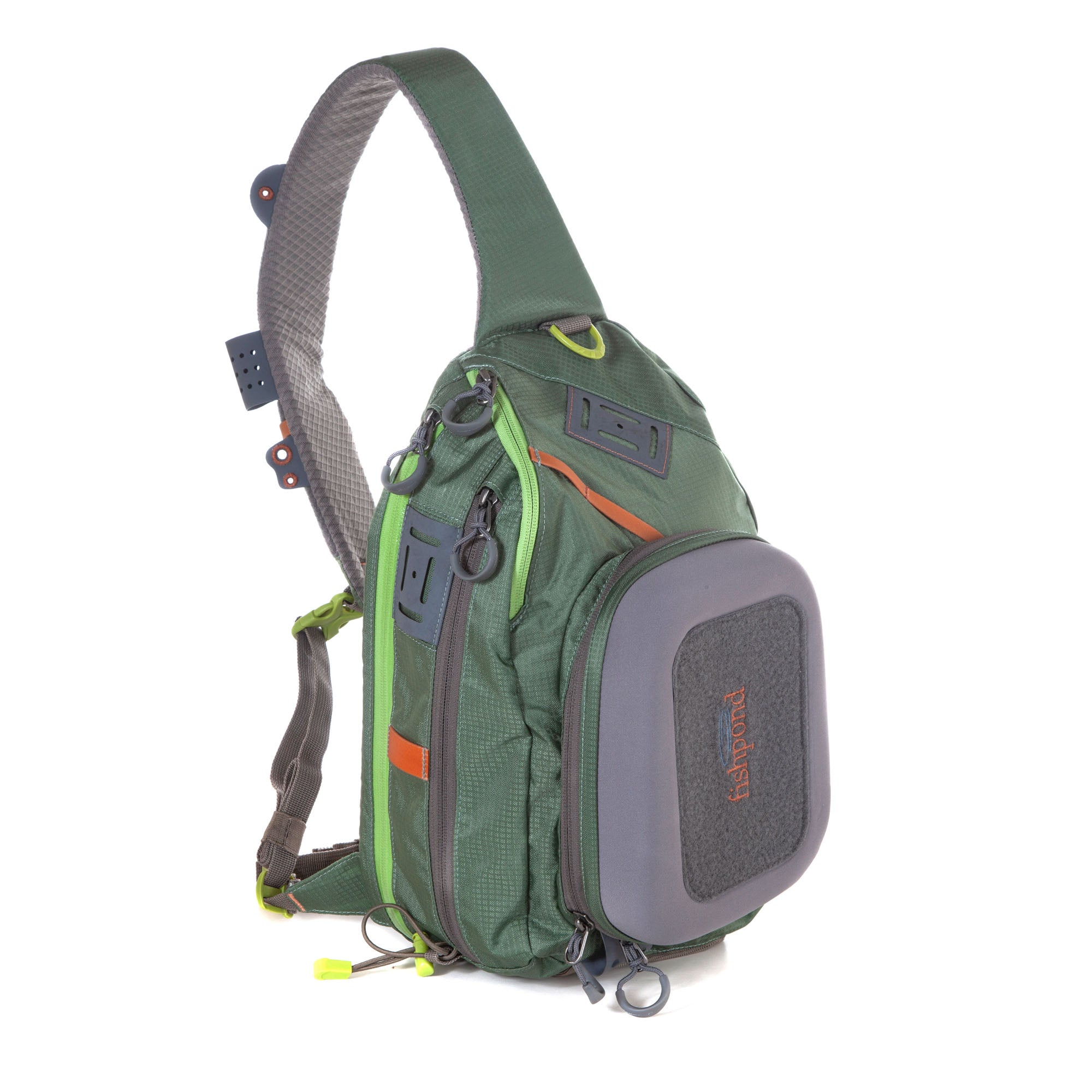 FISHPOND SUMMIT SLING BAG 2.0