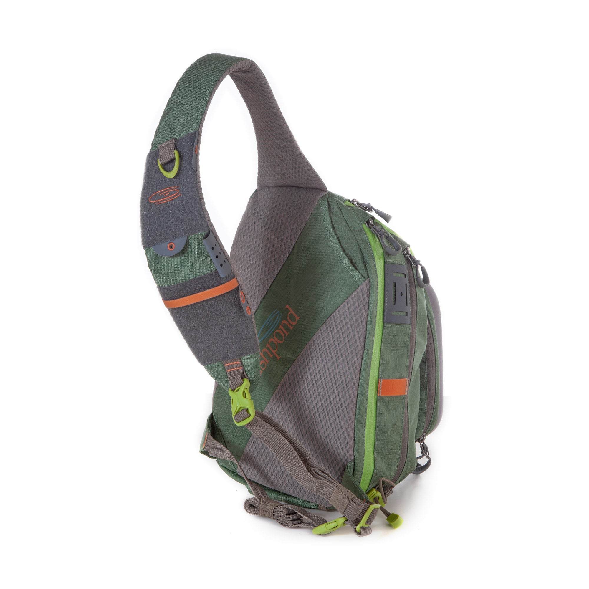 FISHPOND SUMMIT SLING BAG 2.0