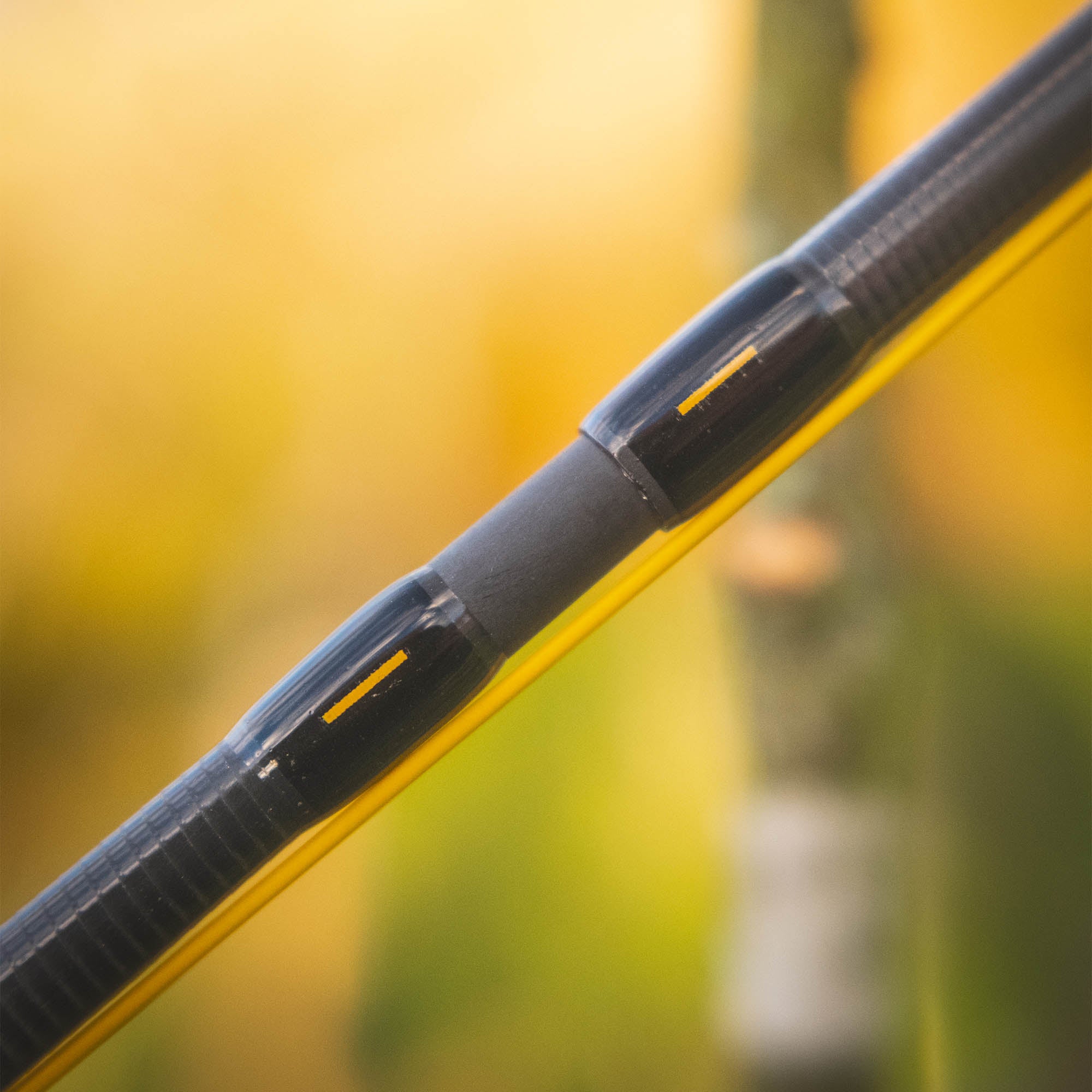 VISION PREDATOR HERO 2 FLY ROD NEW