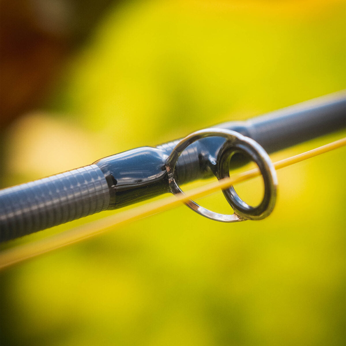 VISION PREDATOR HERO 2 FLY ROD NEW