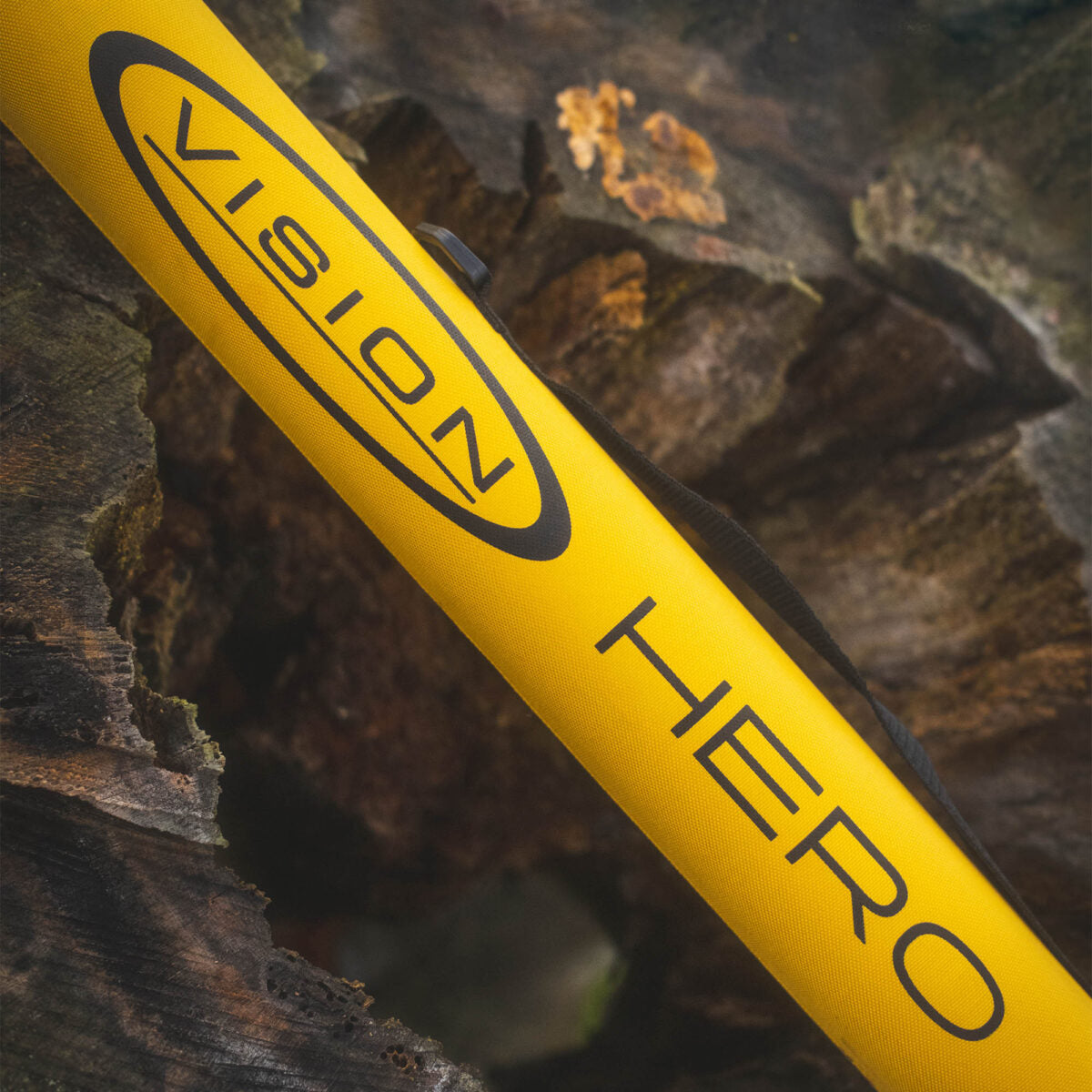 VISION TROUT HERO 2 FLY ROD