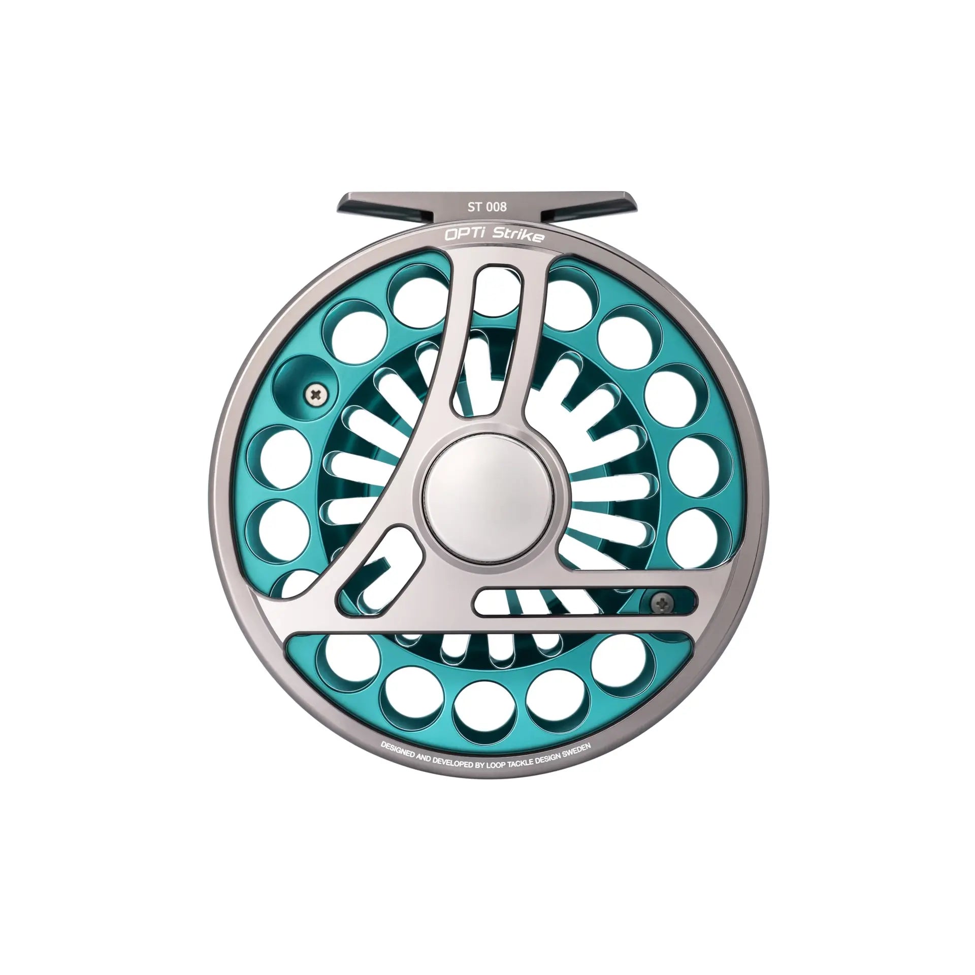 LOOP OPTI FLY REEL