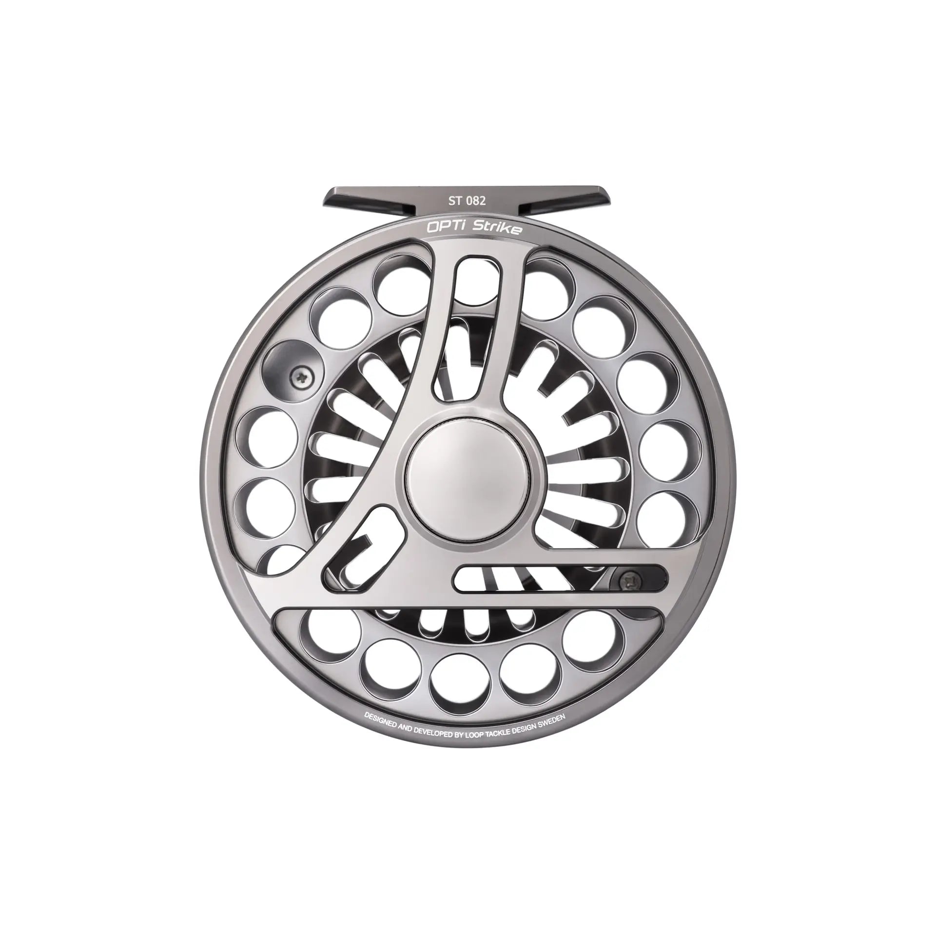 LOOP OPTI FLY REEL