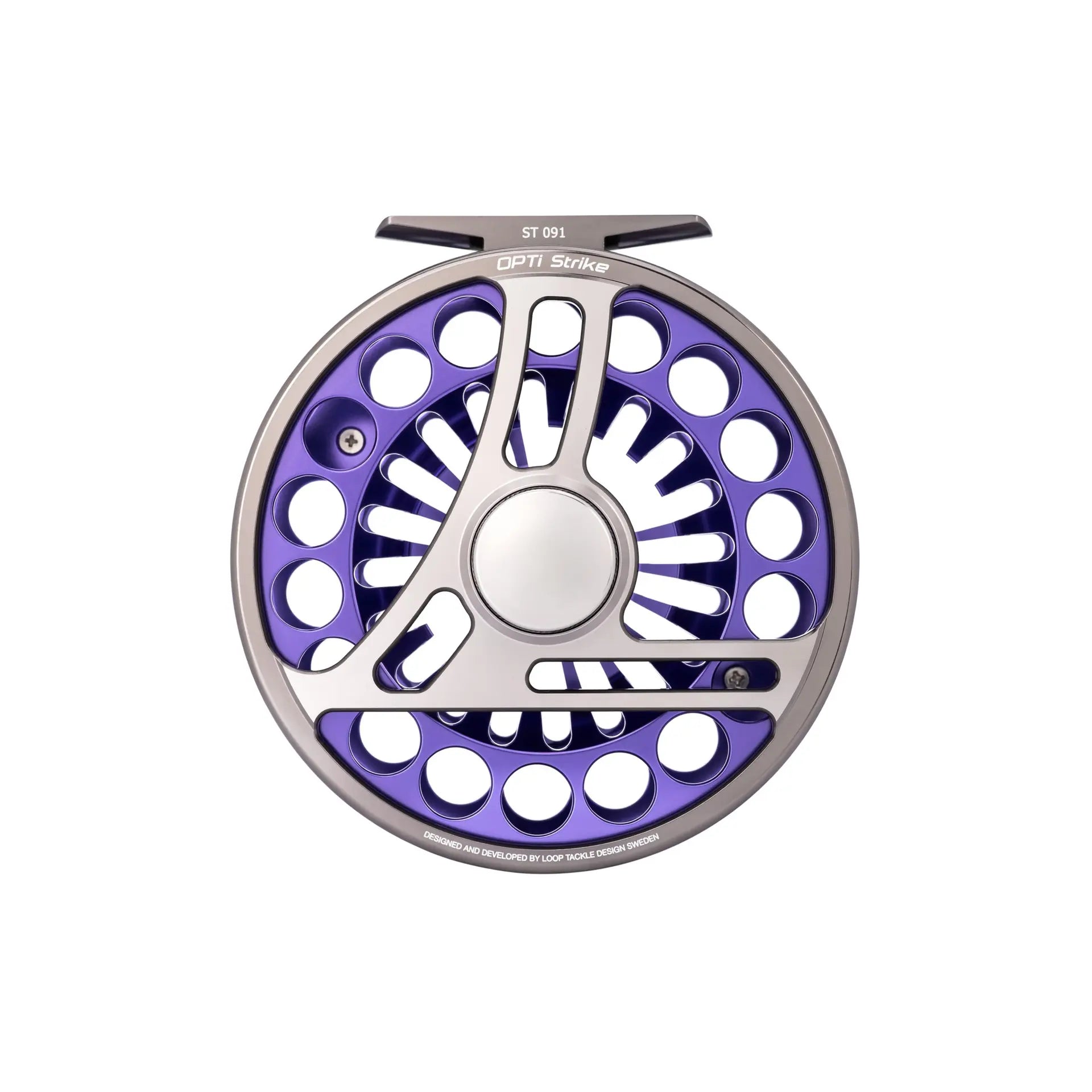 LOOP OPTI FLY REEL