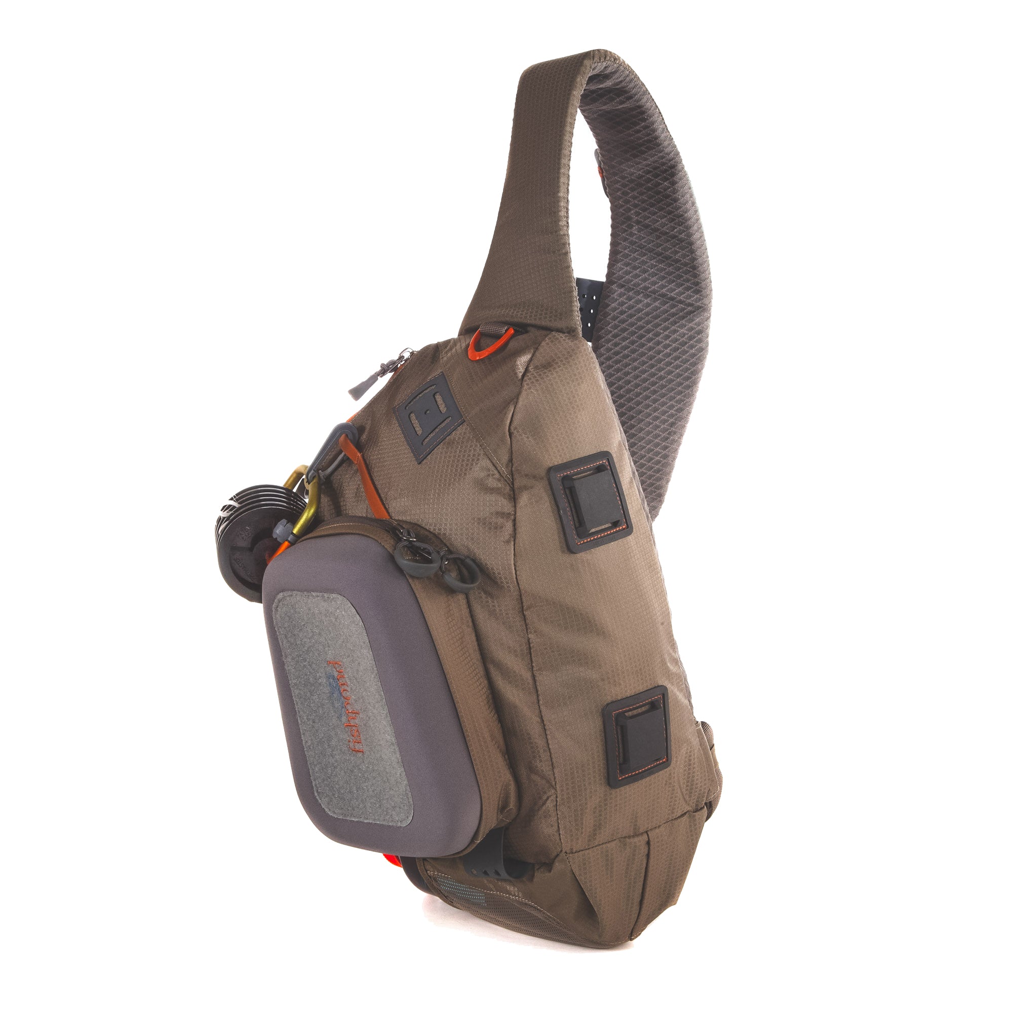 FISHPOND SUMMIT SLING BAG 2.0