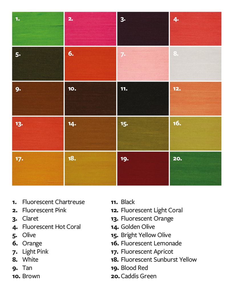 FULLING MILL SUPER SUEDE CHENILLE MEDIUM