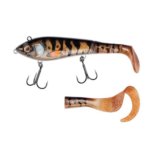 ABU GARCIA SVARTZONKER MCHYBRID