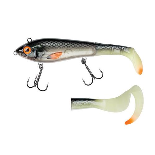 ABU GARCIA SVARTZONKER MCHYBRID