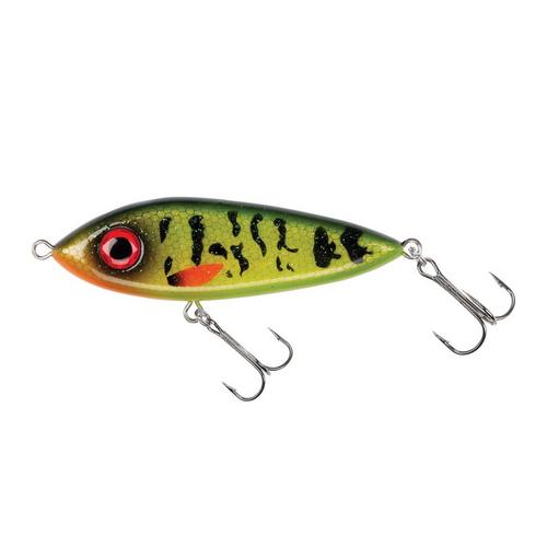 ABU GARCIA SVARTZONKER McSNACK