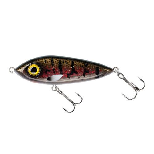 ABU GARCIA SVARTZONKER McSNACK