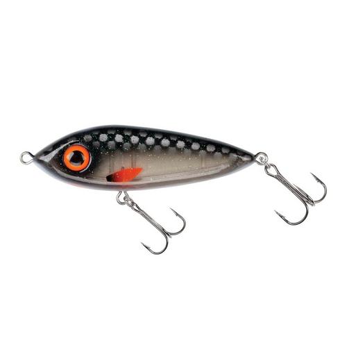 ABU GARCIA SVARTZONKER McSNACK