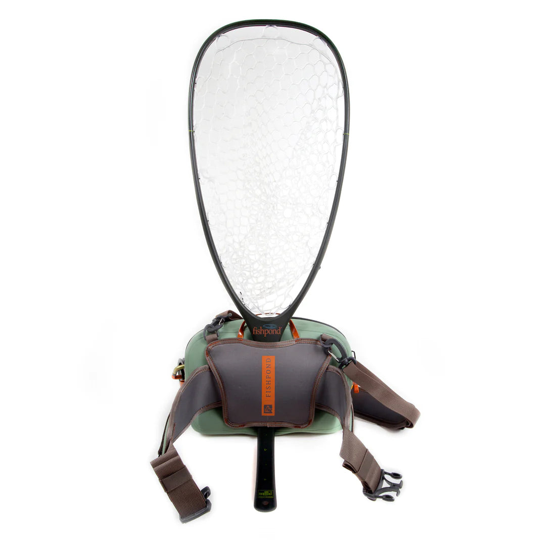 FISHPOND THUNDERHEAD SMALL SUBMERSIBLE LUMBAR PACK