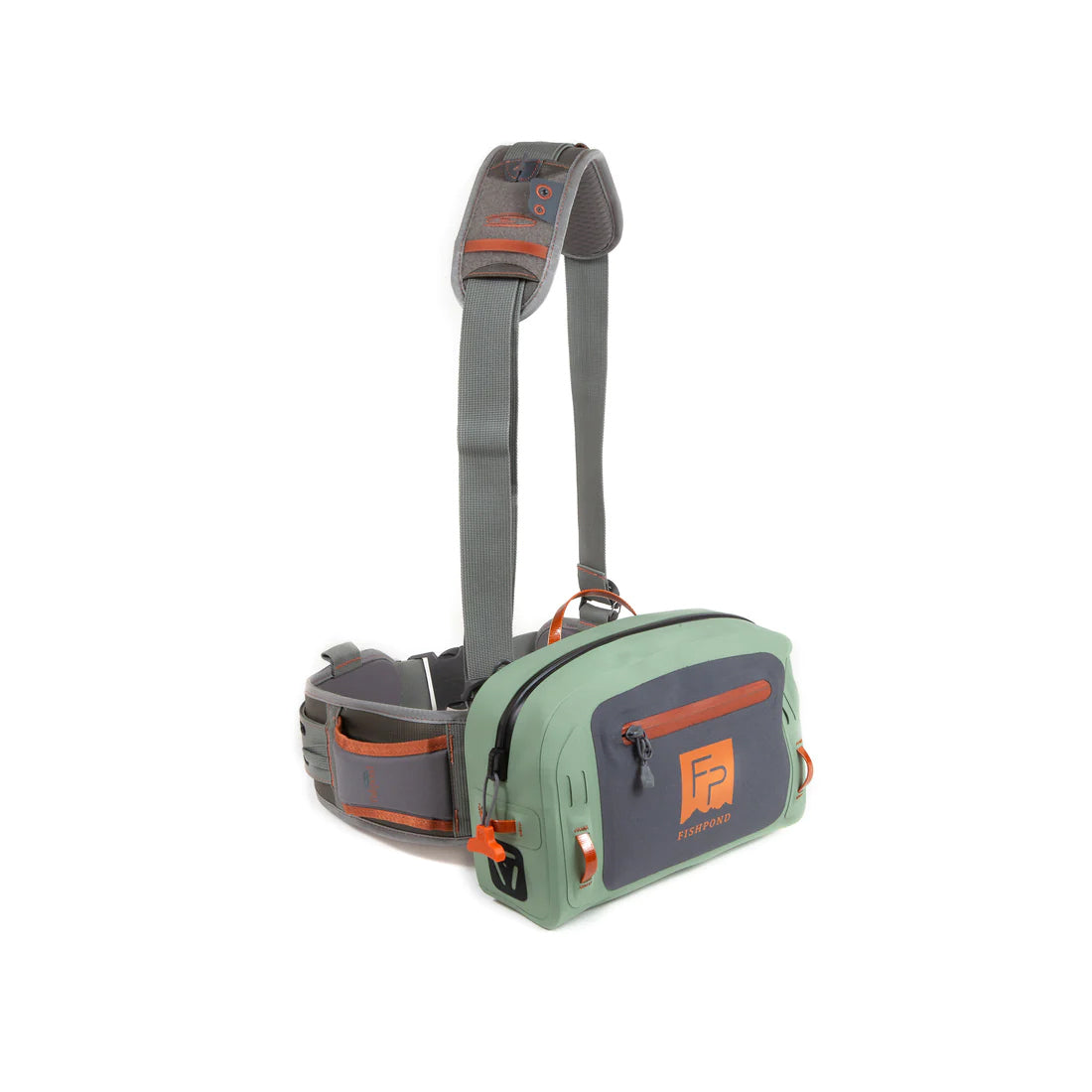 FISHPOND THUNDERHEAD SMALL SUBMERSIBLE LUMBAR PACK