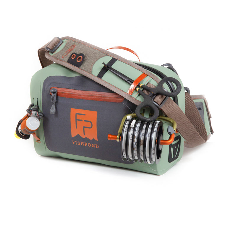 FISHPOND THUNDERHEAD SMALL SUBMERSIBLE LUMBAR PACK