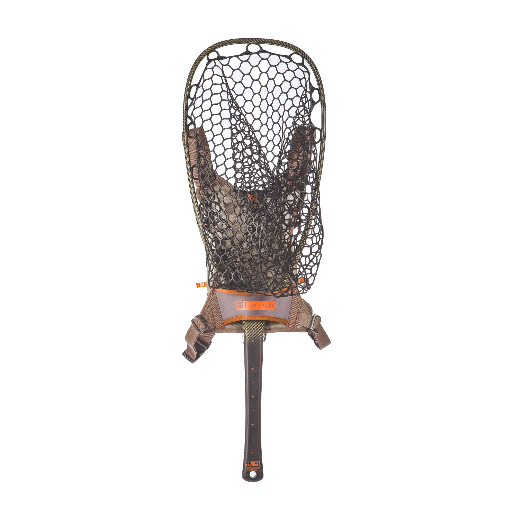 FISHPOND THUNDERHEAD CHEST PACK