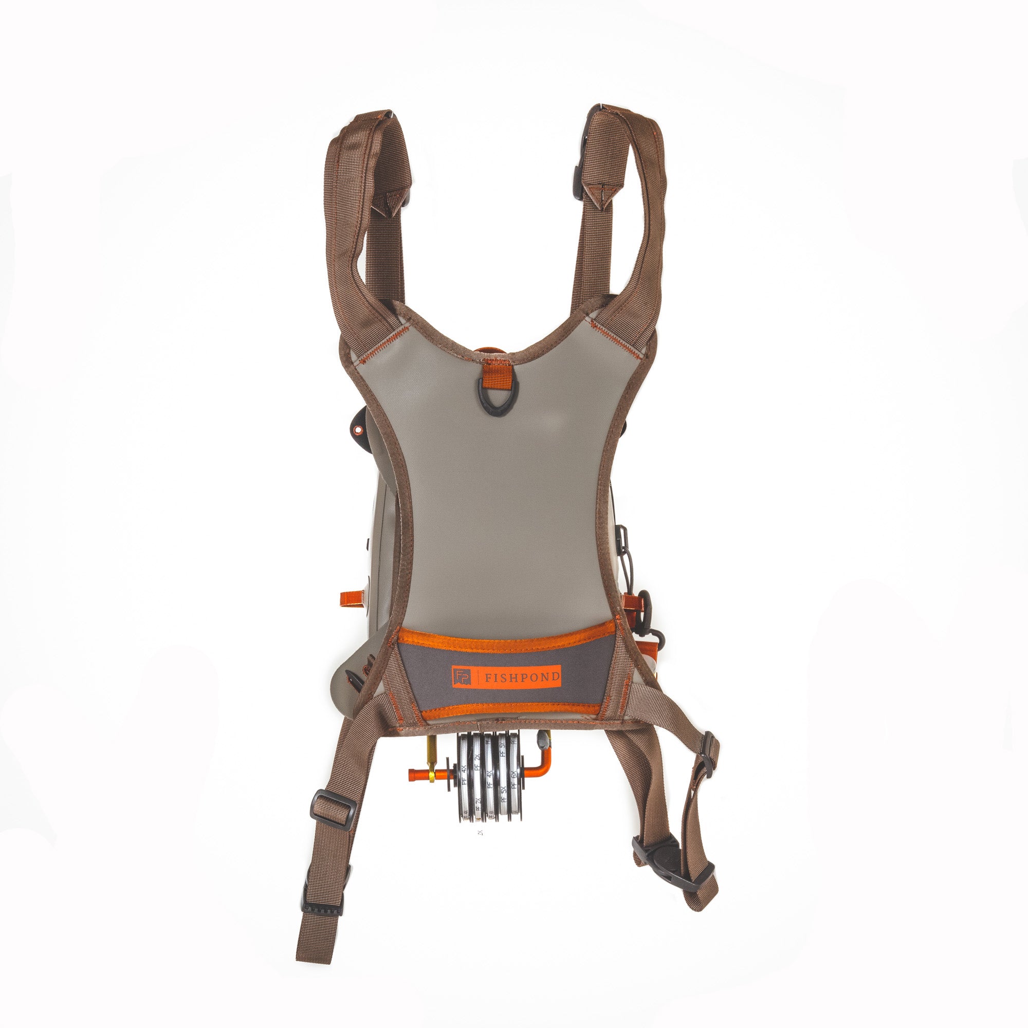 FISHPOND THUNDERHEAD CHEST PACK