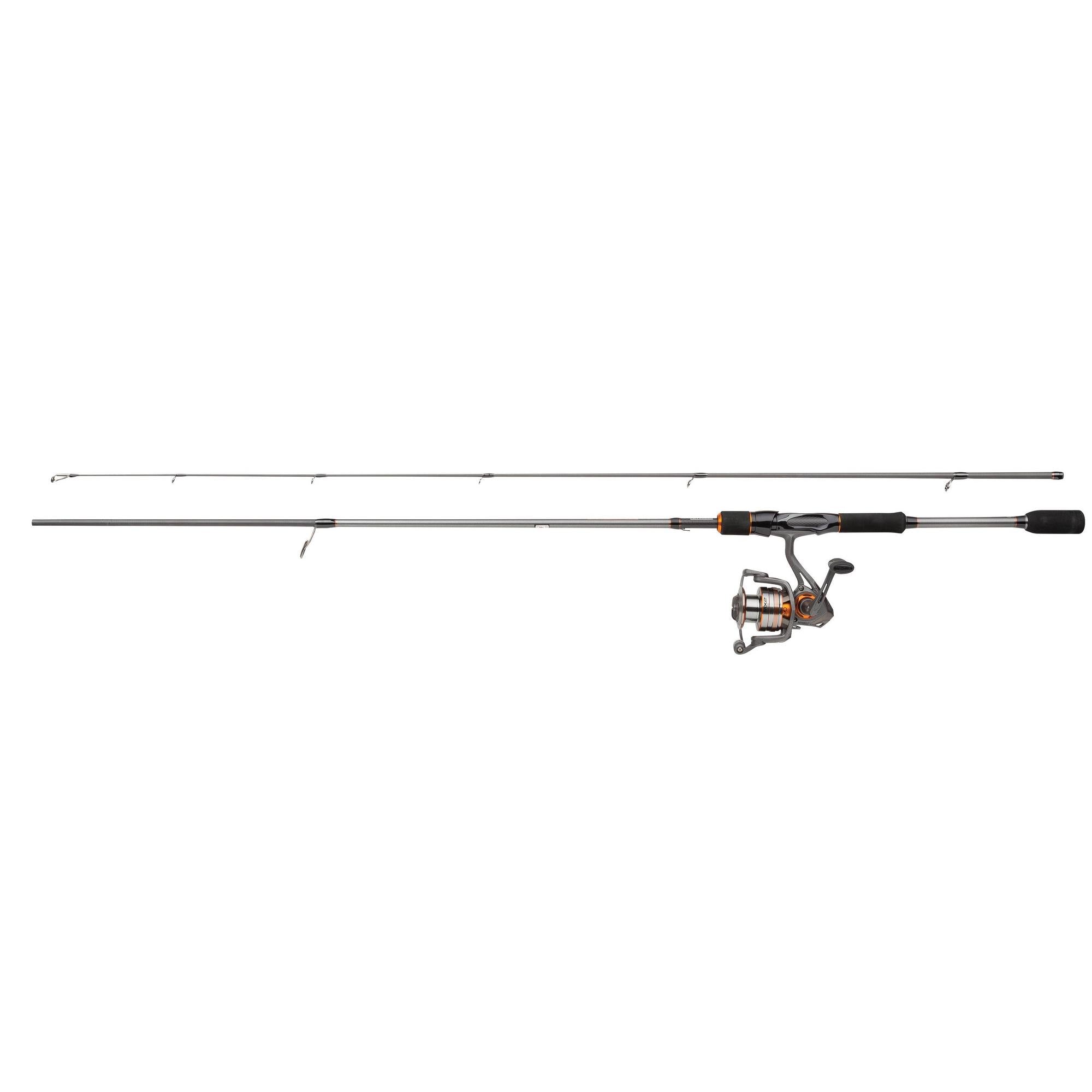 MITCHELL TRAXX MX2 LURE SPINNING COMBO