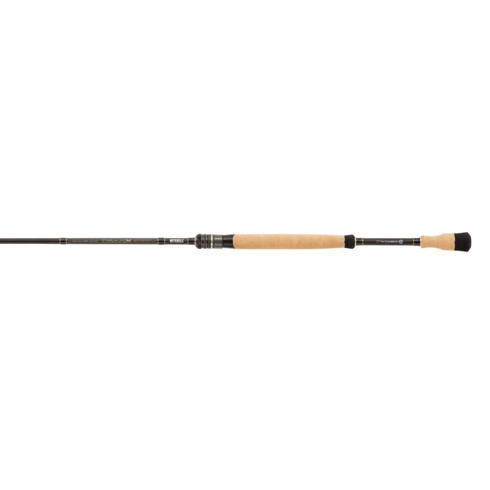 MITCHELL TRAXX MX7 SPINNING ROD