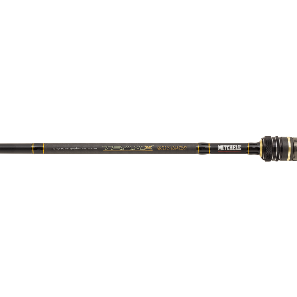 MITCHELL TRAXX MX7 SPINNING ROD