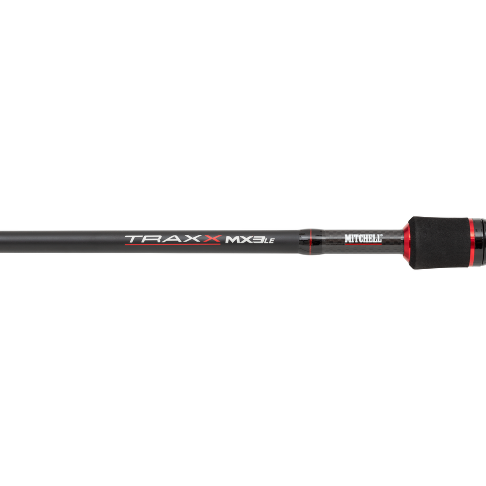 MITCHELL TRAXX MX3LE SPINNING ROD