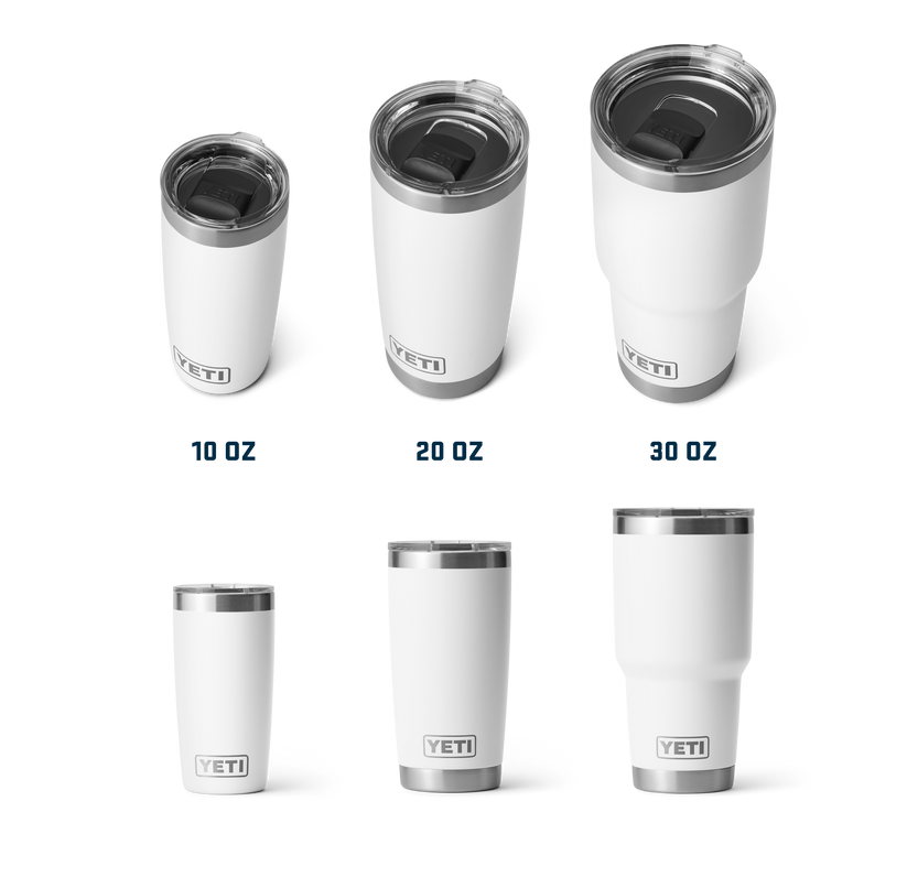 YETI Rambler® 20oz Tumbler Cup