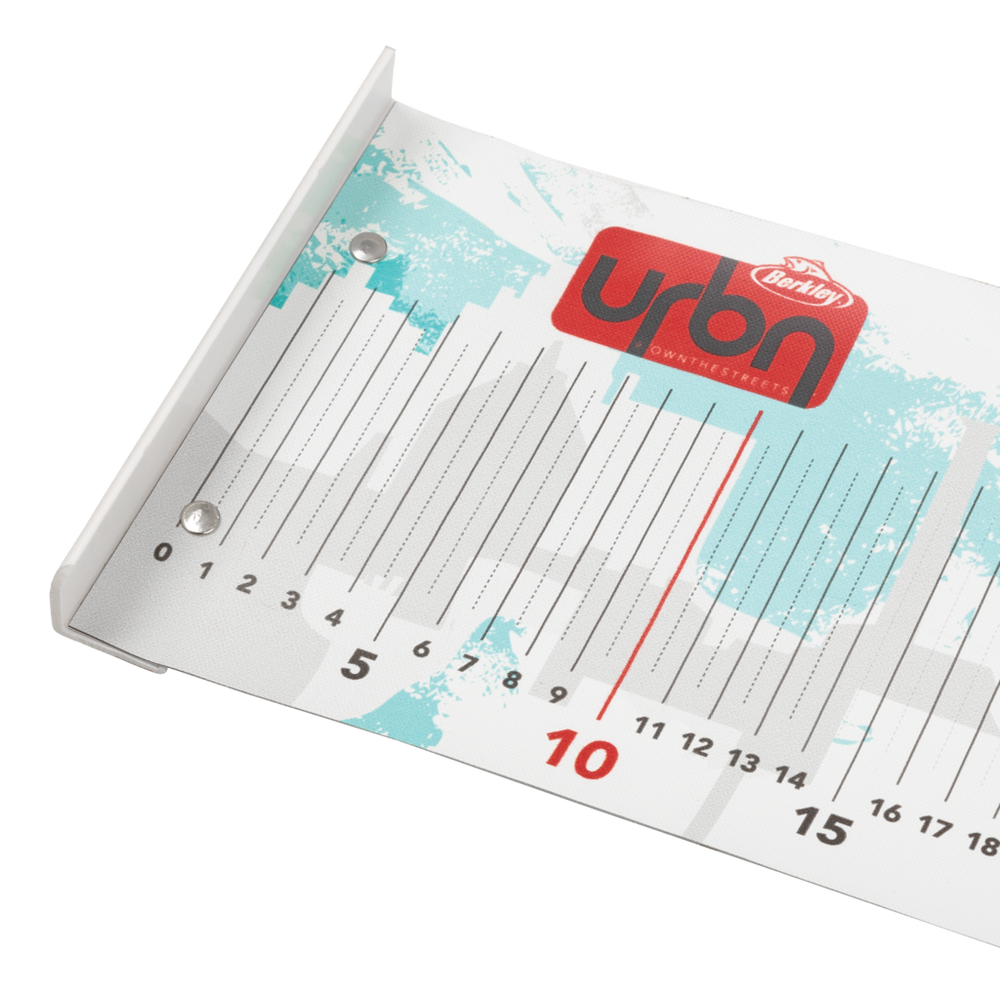 BERKLEY URBN MEASURE MAT