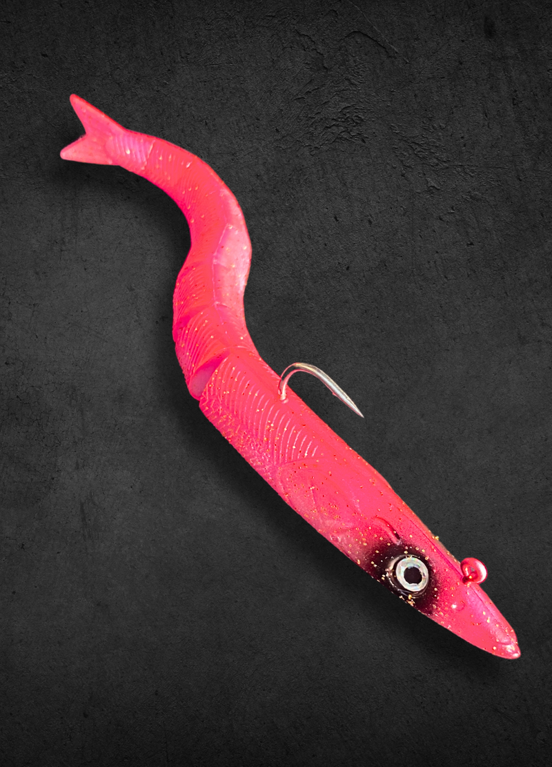 LAZY LURES RNAISSANCE EELS DUO PACK V1.0