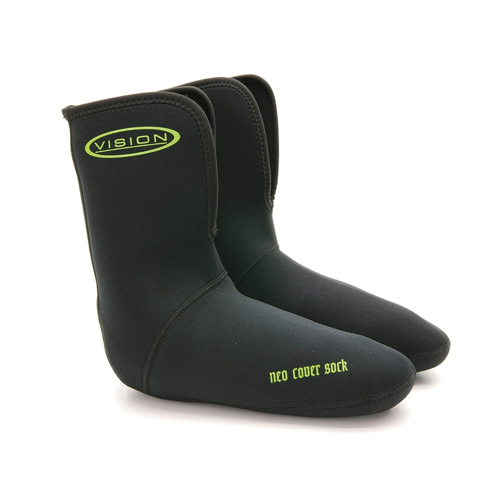 VISION NEOPRENE OVER SOCKS