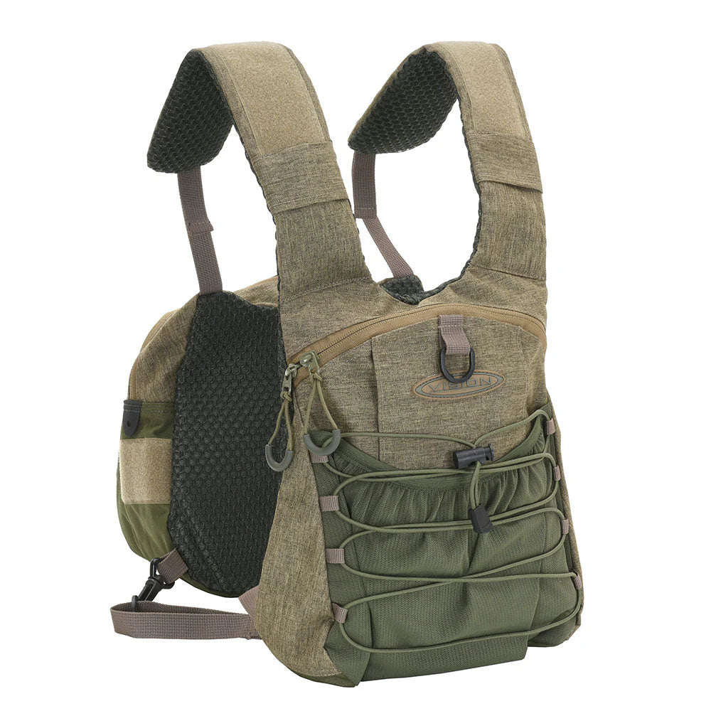 VISION MYCKET BRA CHEST PACK 2