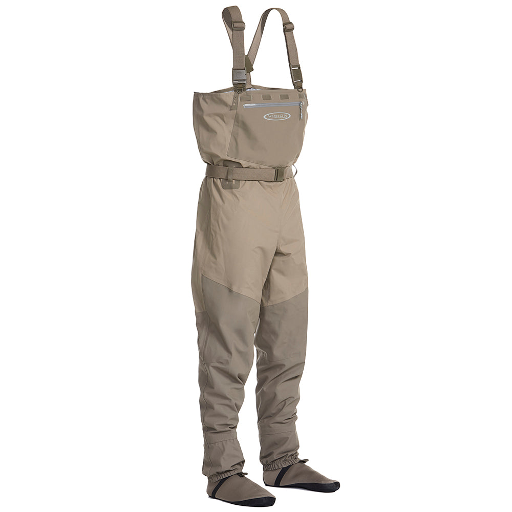 Vision Koski Waders