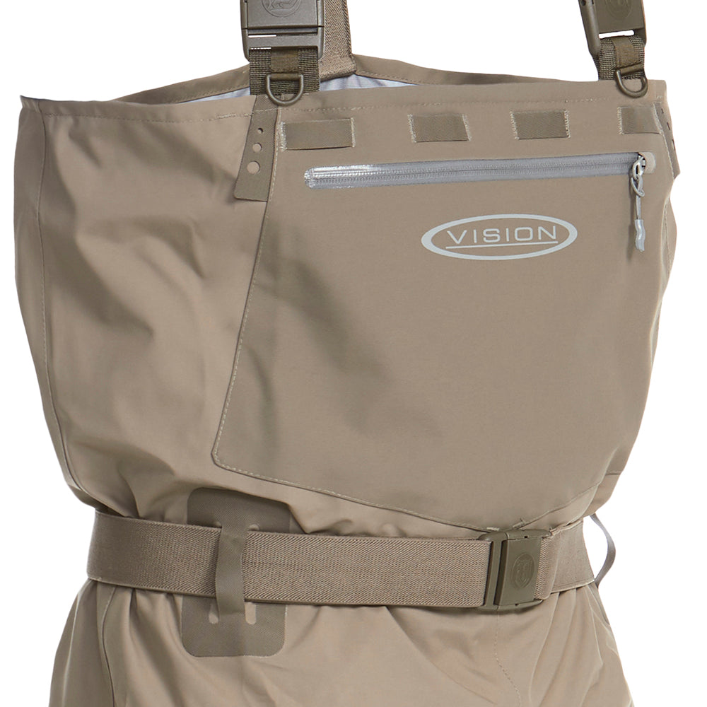 Vision Koski Waders